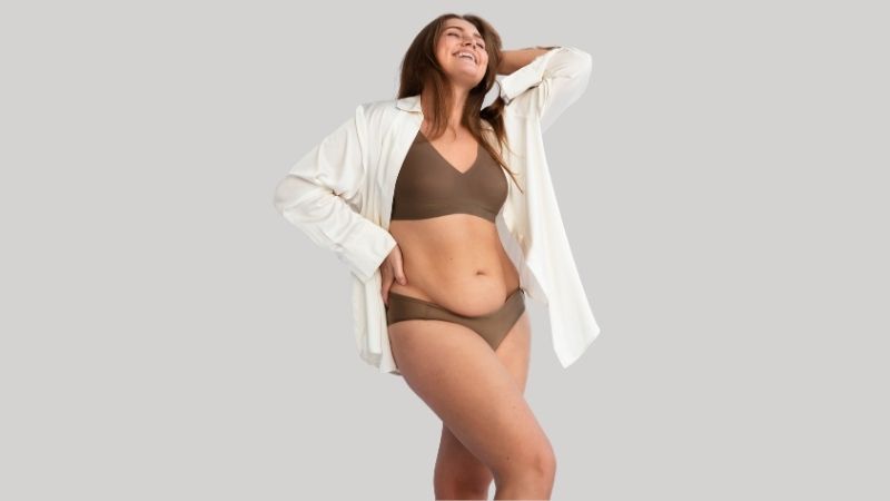 Annelik estetiği tek seansta yapılır mı? Antalya