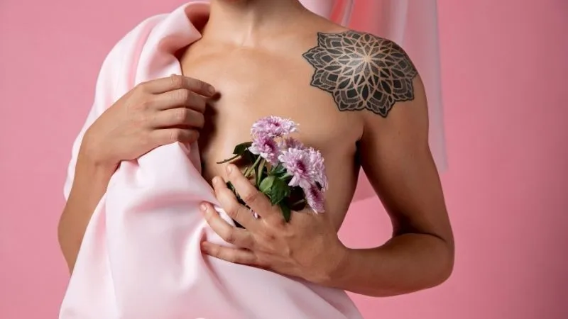 Mastektomi türleri nelerdir? Meme Estetiği Antalya