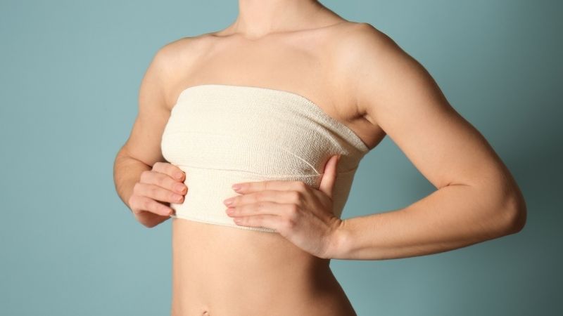 Küçültülen memeler tekrar büyür mü? Antalya