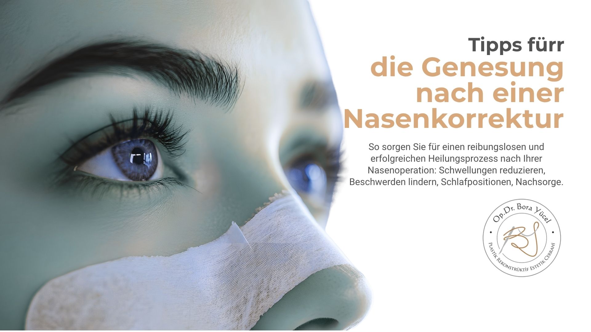tipps-für-die-erholung-nach-nasenkorrektur