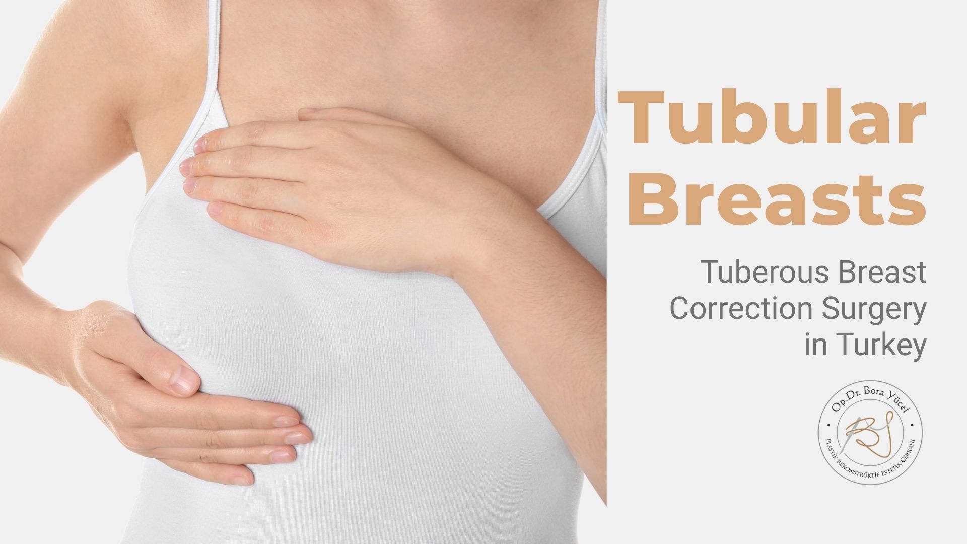 Tubular Breasts