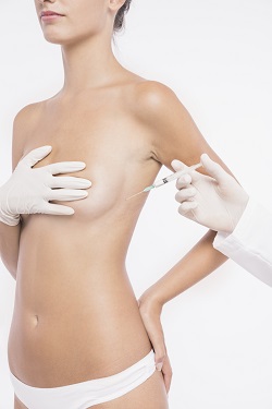 Non-surgicalBreast Lift